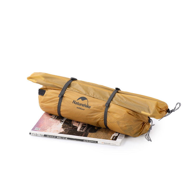 Naturehike ultralight stan Cloud Trace 10D 930g
